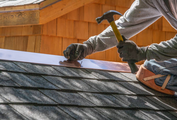 Best Rubber Roofing (EPDM, TPO)  in Glen Ellen, CA