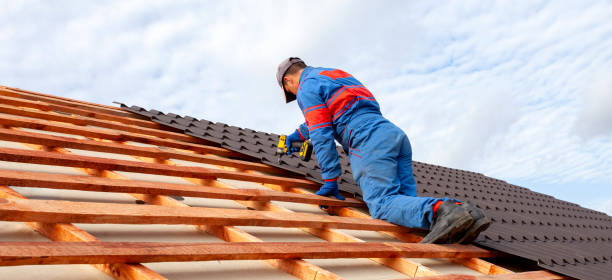Best Cold Roofs  in Glen Ellen, CA